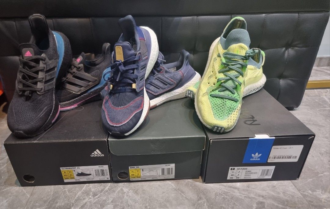Ultra boost cheap jeans