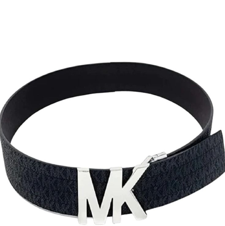 All black mk belt clearance