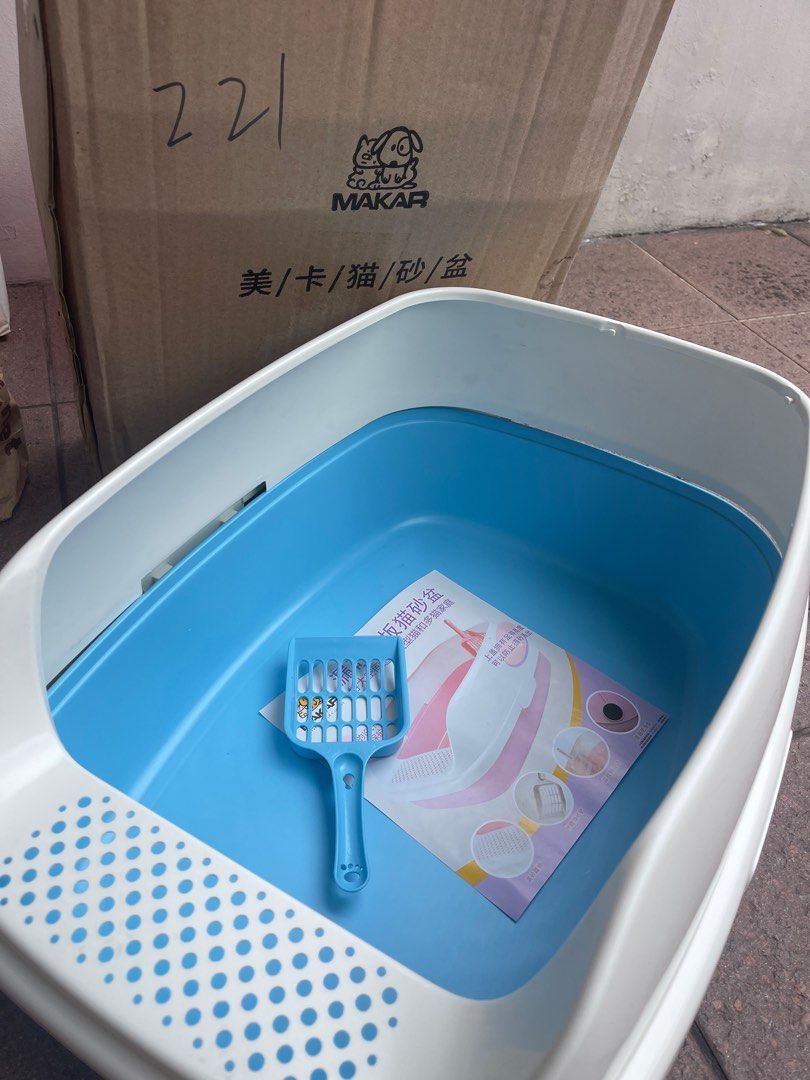 Cat litter tray kmart new arrivals