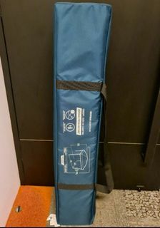 Brand New QueChua Aprenaz Canopy