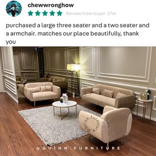 (Category: ) located in . Submitted by quinn.furniture (Listing ID 1264883003, Image 1). Description: .