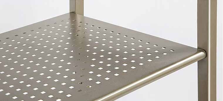 BRAND NEW Slightly Dented Oven Rack (NOT FOR FUSSY), Furniture & Home ...