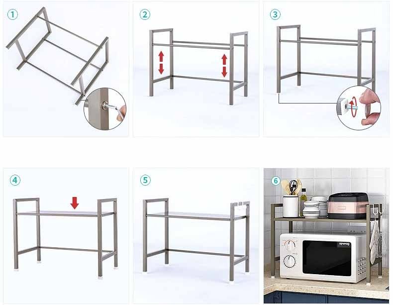 BRAND NEW Slightly Dented Oven Rack (NOT FOR FUSSY), Furniture & Home ...