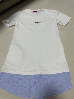 Brooklyn Padini dress