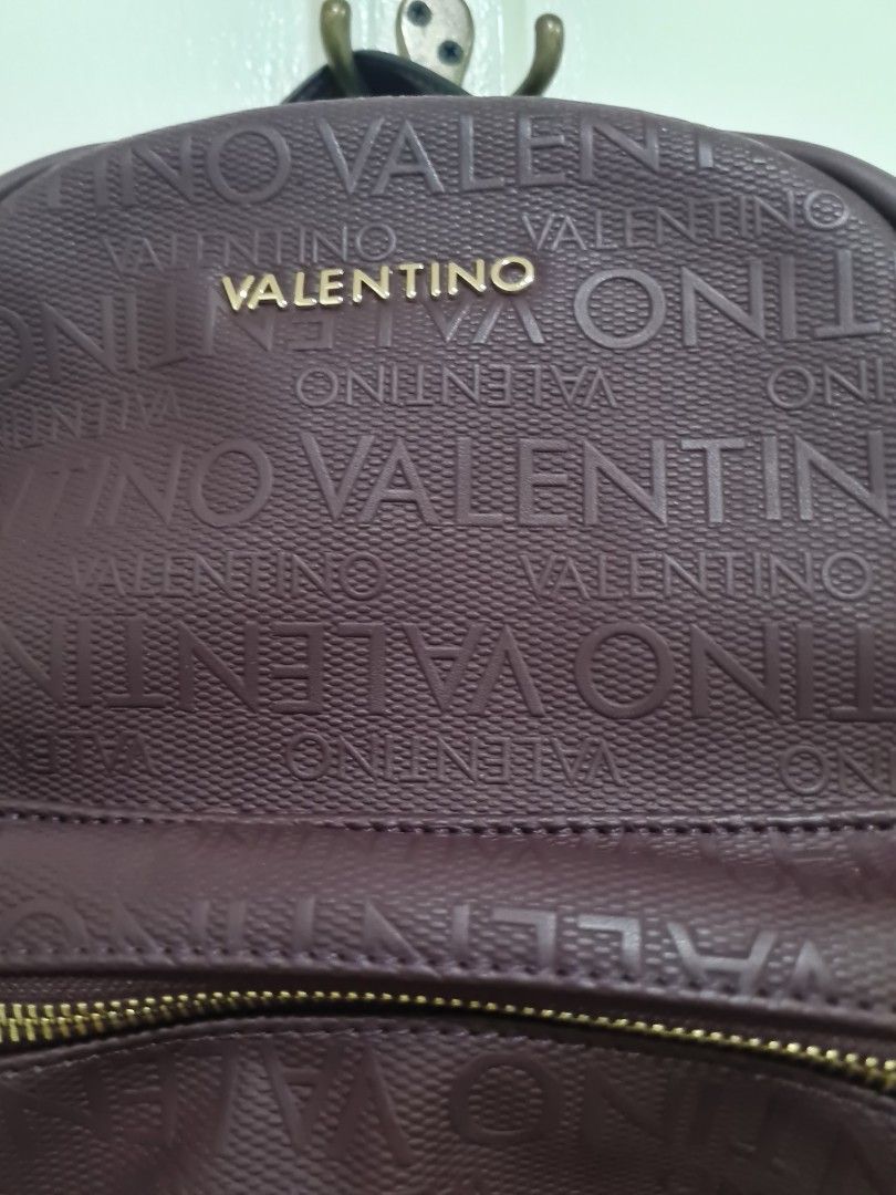 Valentino outlet dory backpack