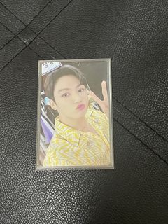 BTS Jungkook Sowoozoo BR PC