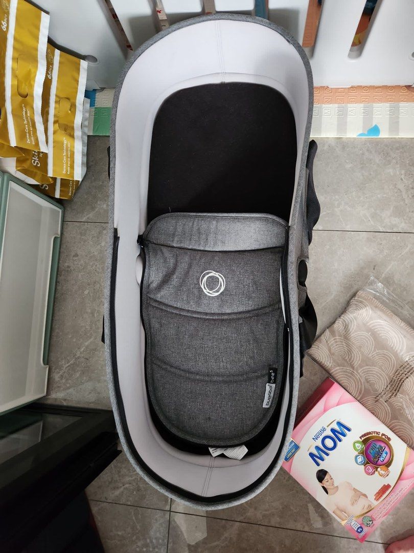 Bugaboo Bee 5 Baby Bassinet Babies Kids Going Out Strollers on Carousell