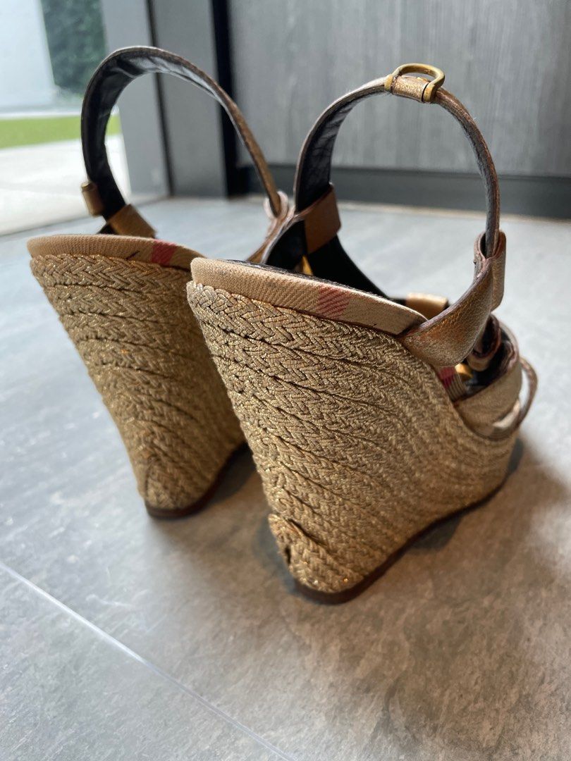 Sandler wedges sale