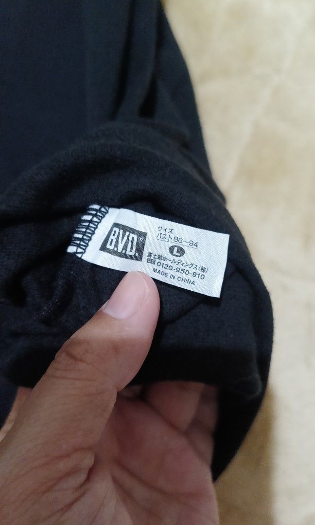 BVD Thermal Longsleeves for Women Large 120