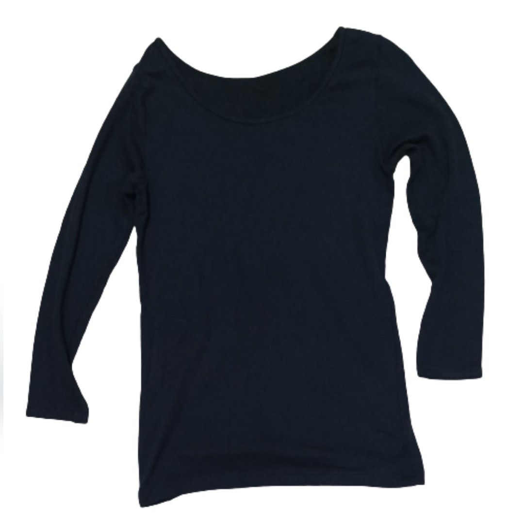 Bvd thermals clearance
