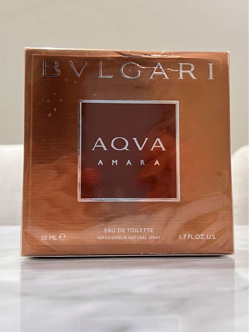 Aqva amara 50ml clearance