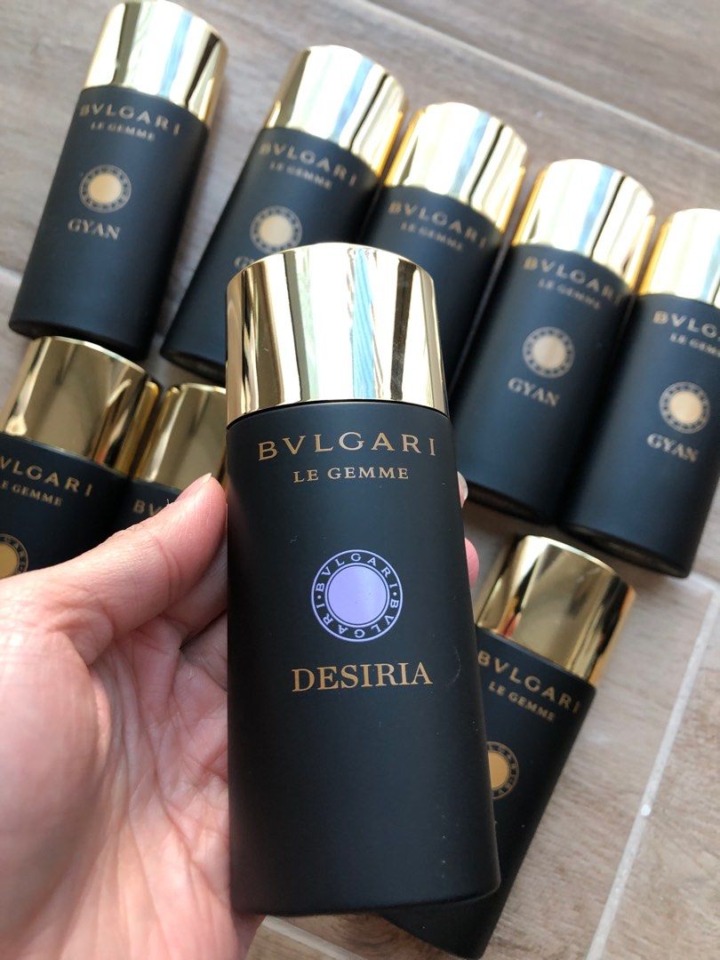 Bvlgari Le Gemme Gyan Eau de Parfum | Dillard's