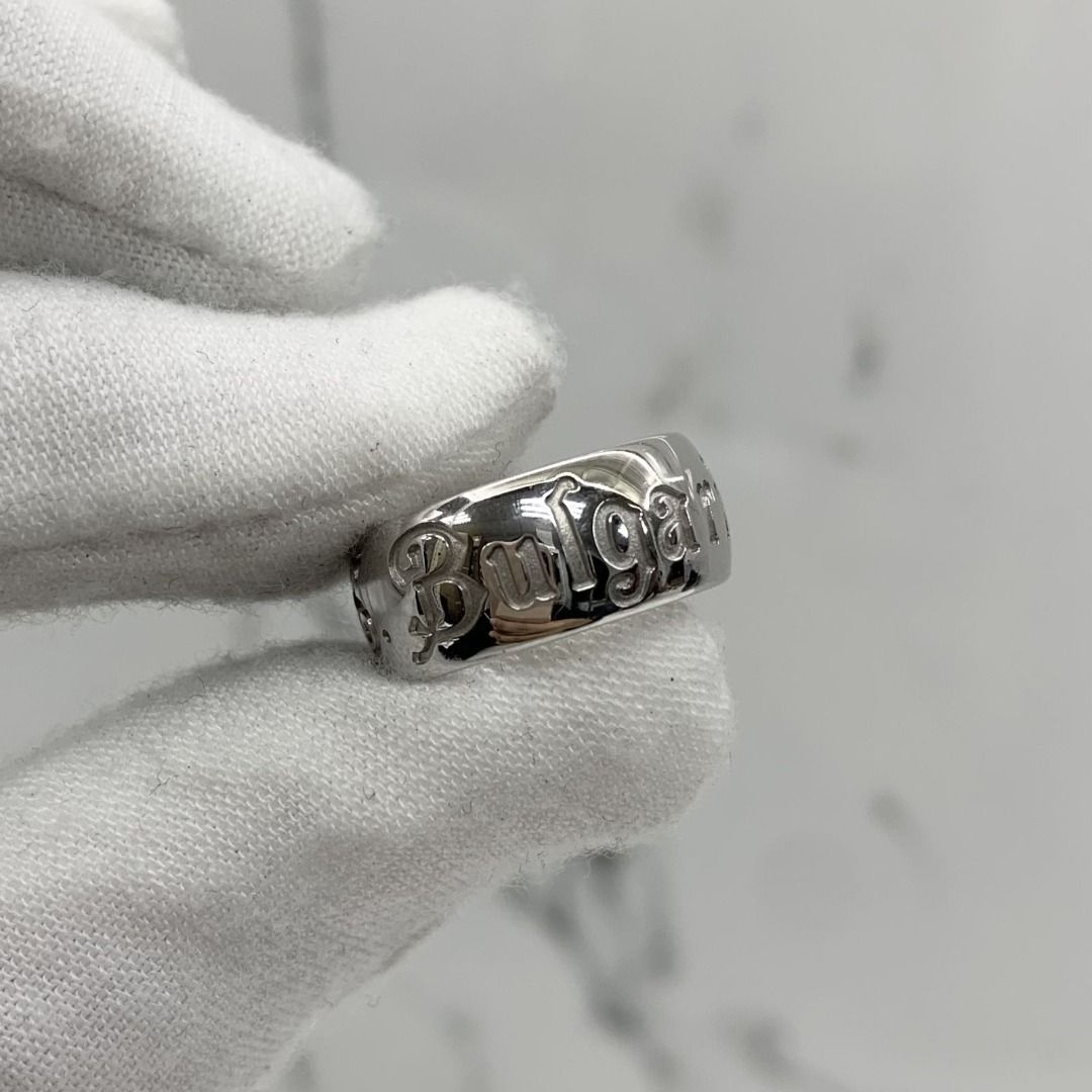 Bvlgari ring save the child hot sale