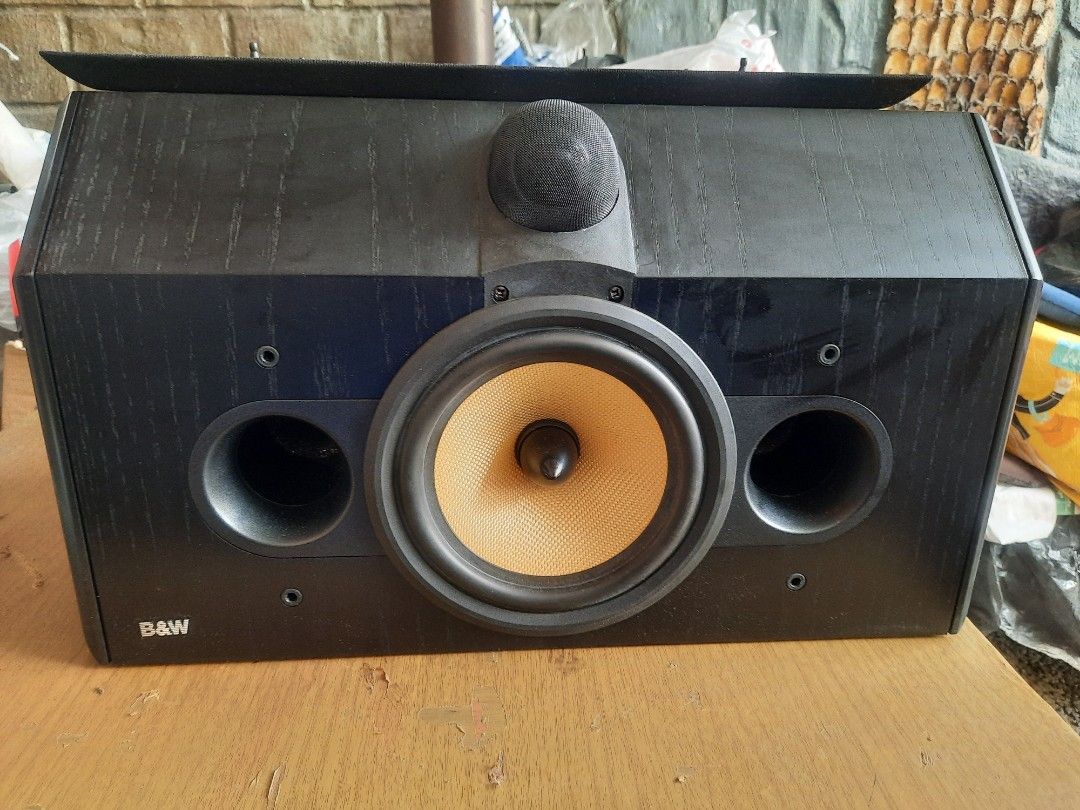 B&w cdm cheap c