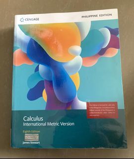 Calculus Engineering Book