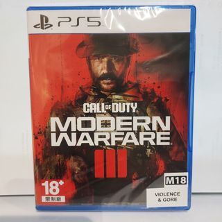 PS5 Call of Duty Modern Warfare II & COD Black Ops Cold War NEAR MINT Free  Ship