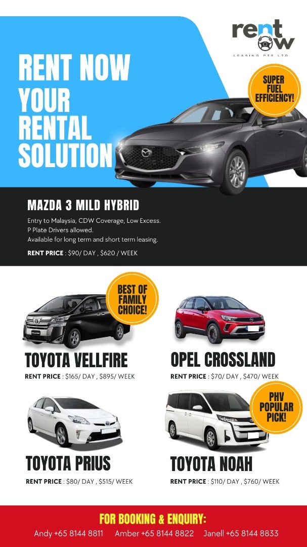 Car Rental Large Selection Available (81448811), Cars, Car Rental on