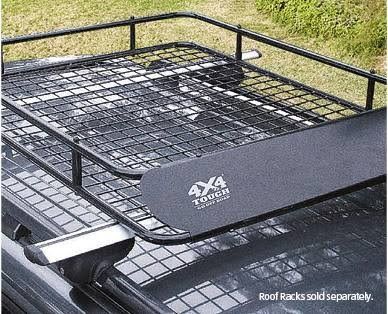 4x4 tough roof hot sale tray