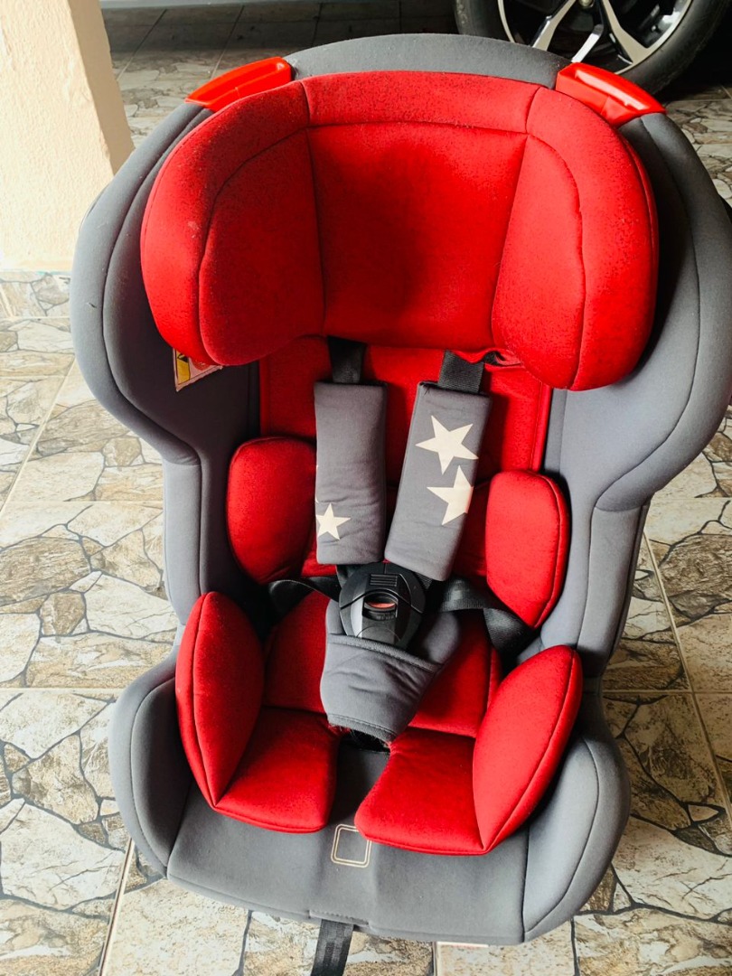 Sweet cherry best sale car seat lb373