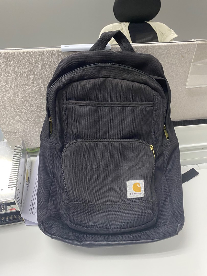 Carhartt Legacy Classic Work Pack Men s Fashion Bags Sling Bags