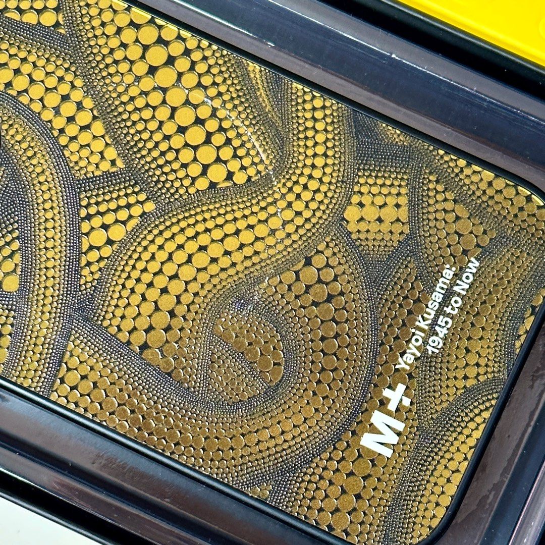 CASETiFY x M+ Yayoi Kusama for iPhone 14 Pro, Mobile Phones & Gadgets