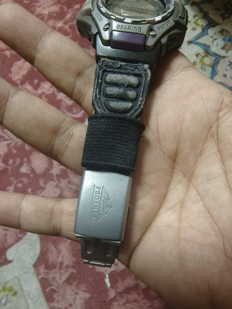 Casio online prt 410