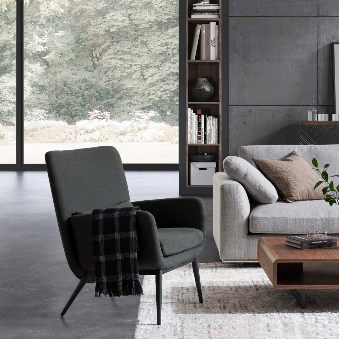 Castlery on sale cammy armchair