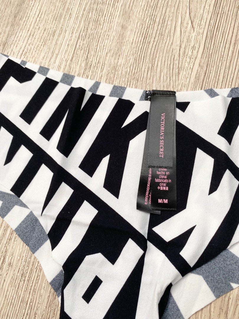 CD seamless Victoria Secret, Fesyen Wanita, Pakaian Wanita, Lainnya di