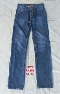 Celana jeans