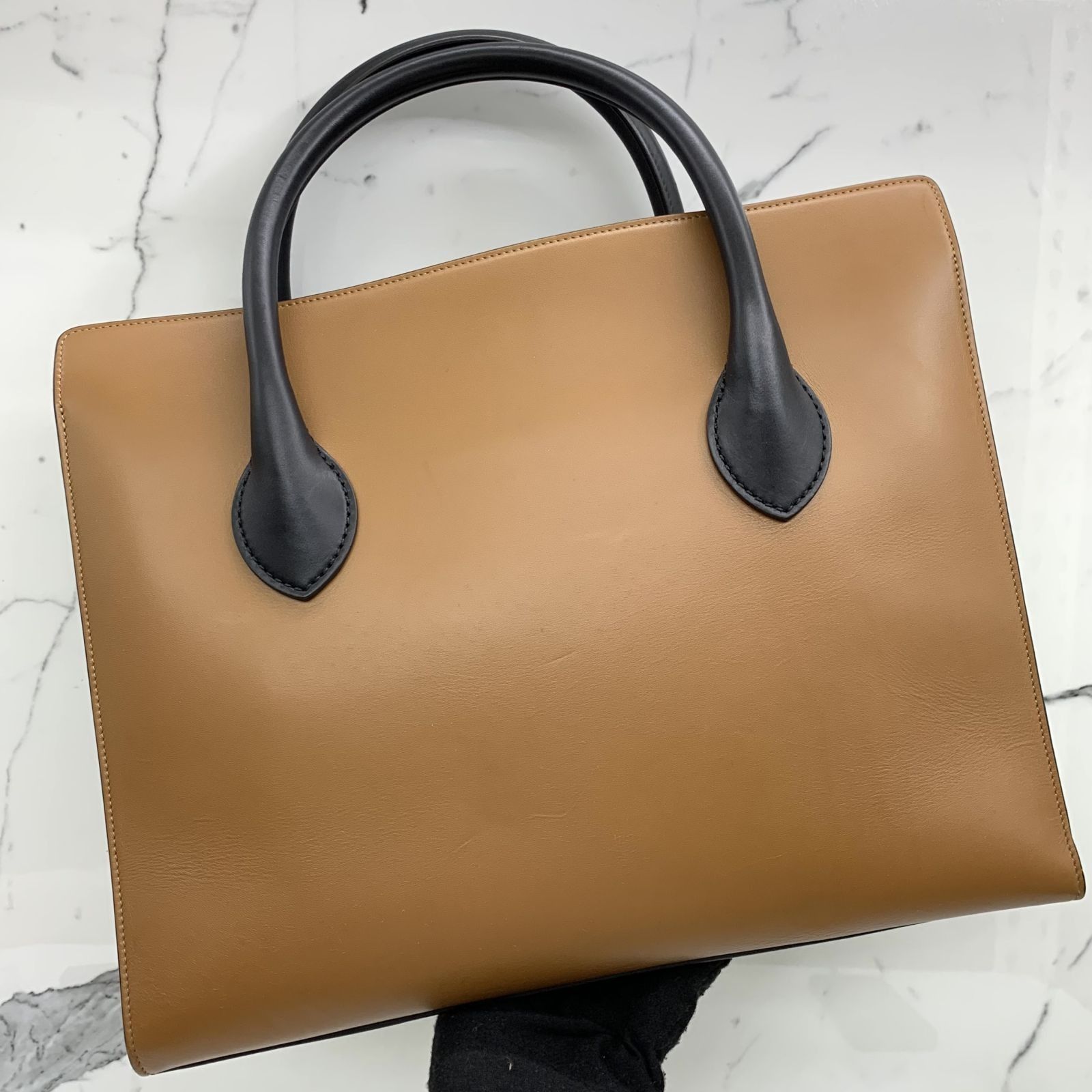 Celine leather clearance handbag