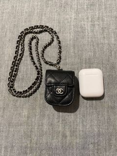 Affordable chanel airpod case For Sale