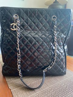 Chanel trendy cc bag, Luxury, Bags & Wallets on Carousell
