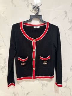 Affordable chanel cardigan For Sale