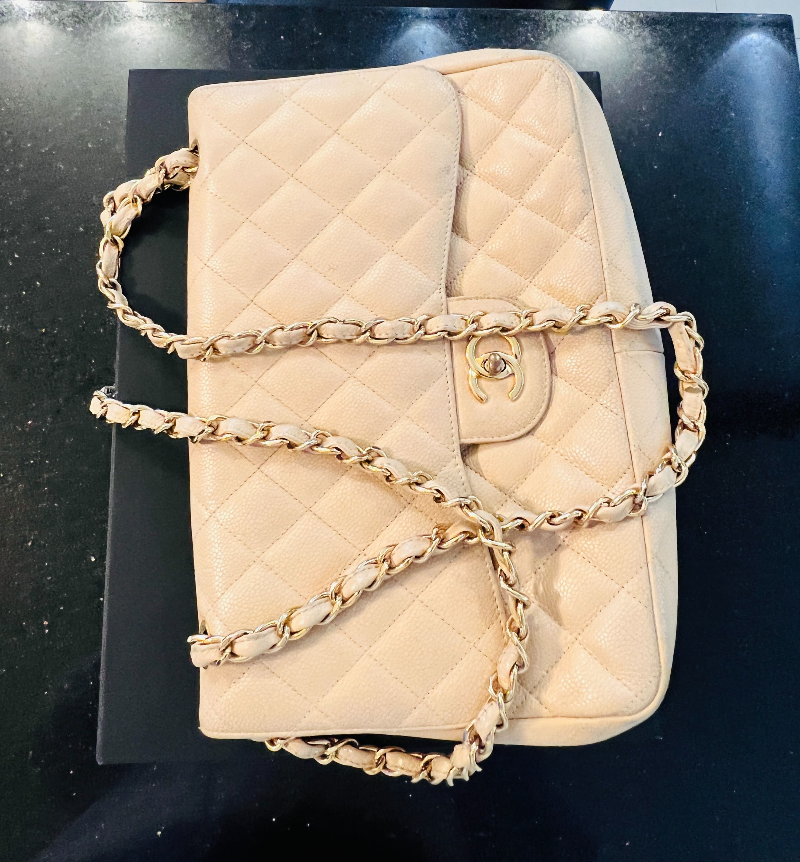 Chanel no on sale 17