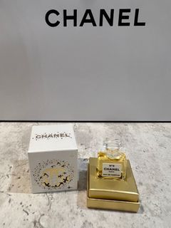 Chanel no. 5 l'eau limited edition 100ml, Beauty & Personal Care, Fragrance  & Deodorants on Carousell