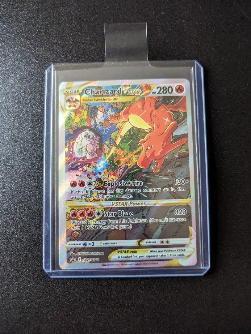charizard v star pokemon card price Shop Charizard VSTAR SAR 212/172 s12a VSTAR Universe Pokemon Card Game  Japanese MINT – TCGHOBBY