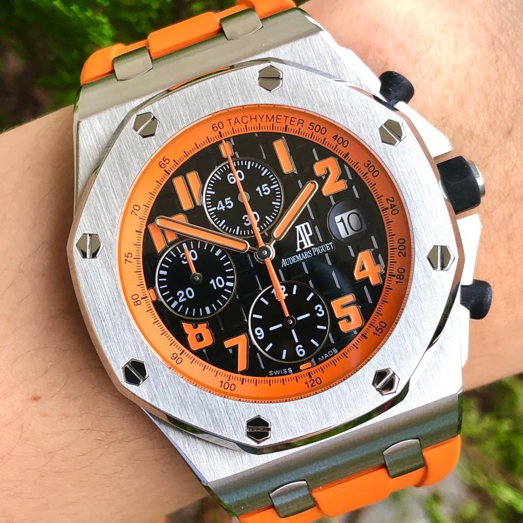 Cheapest ap clearance watch