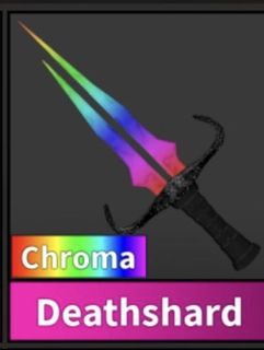 MM2] Roblox Prime Gaming Key // Murder Mystery 2 Void knife , Video Gaming,  Gaming Accessories, In-Game Products on Carousell