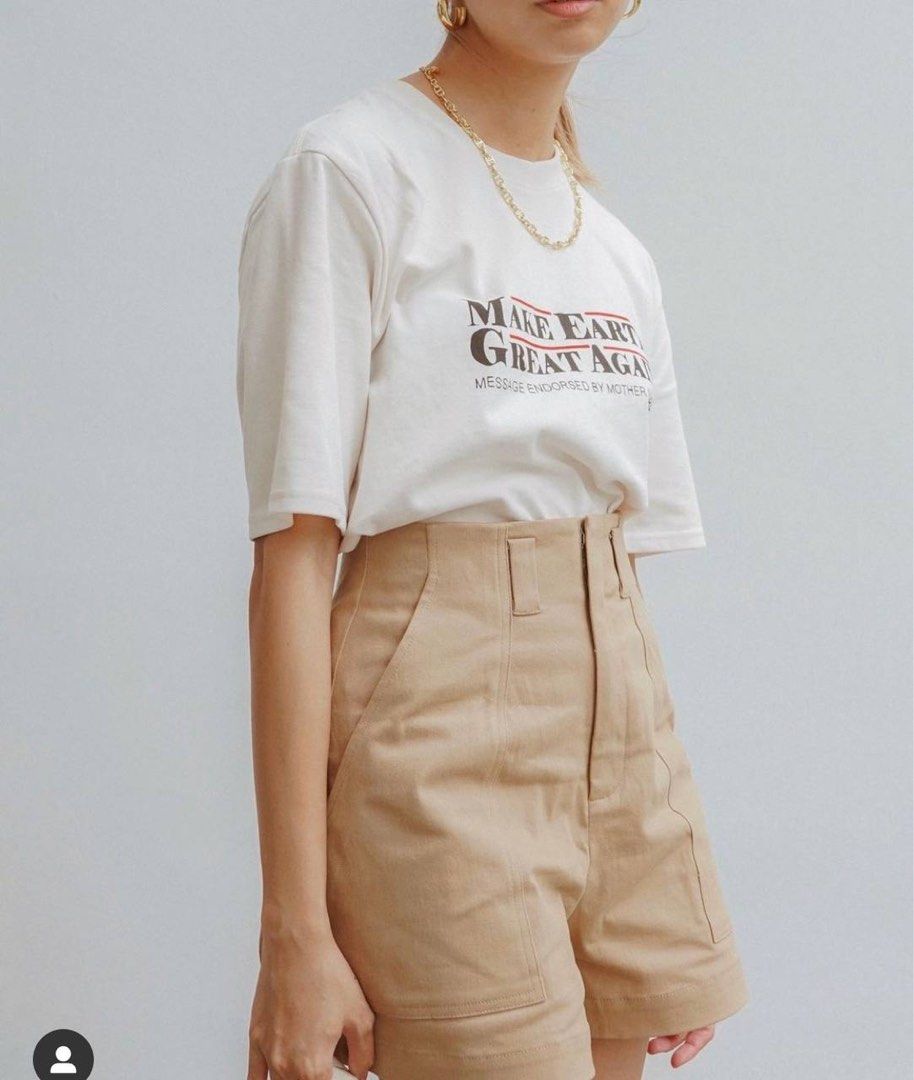 CHNGE Clothing Graphic Tee Zara Urban Outfitters