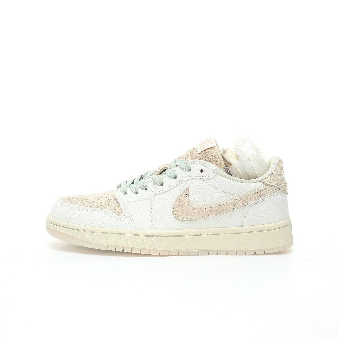 Chris Paul Nike Air Jordan 1 Retro Low OG