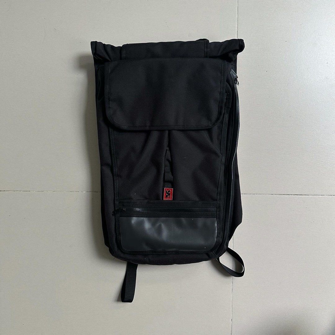 Chrome soyuz backpack online