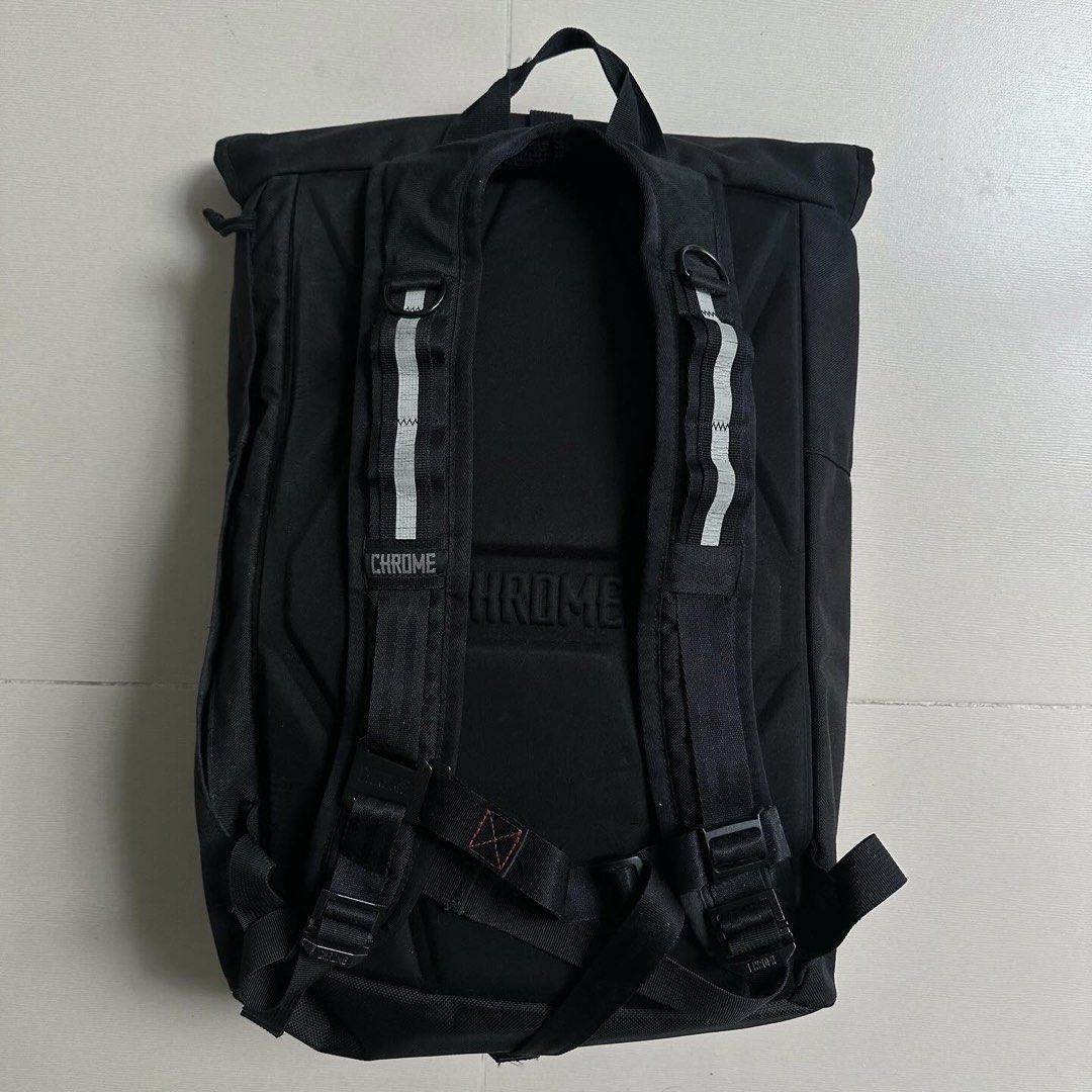Chrome industries clearance yalta 2.0