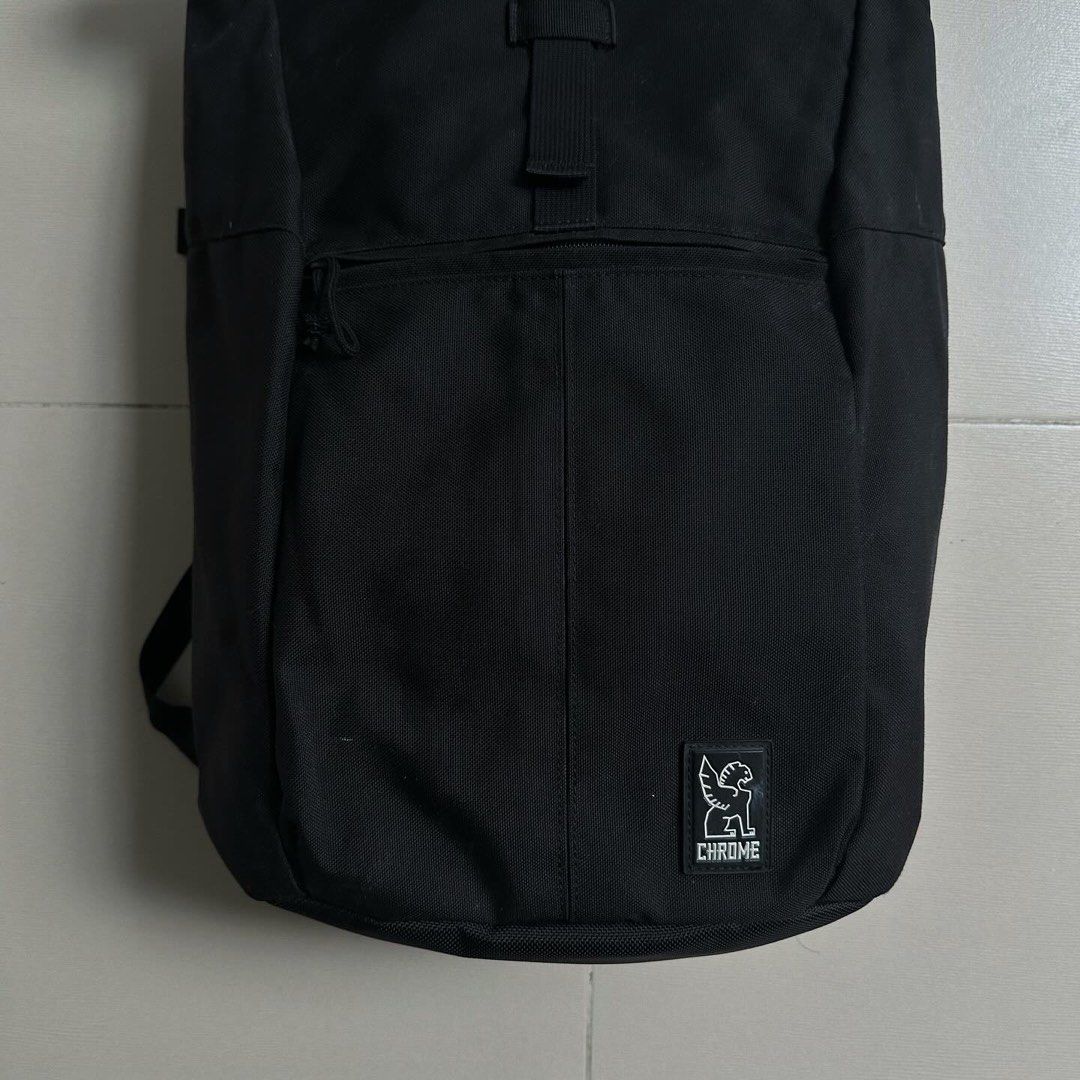 Chrome Industries Yalta 2.0
