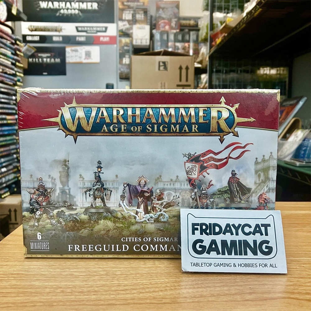 10 Casques En Acier Pour Freeguild - Warhammer Age Of Sigmar - Unité Non Assemblée & Non Peinte - Cities Of Sigmar