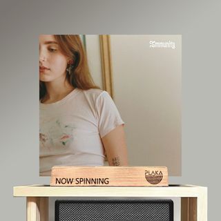 Clairo - Immunity Vinyl LP Plaka
