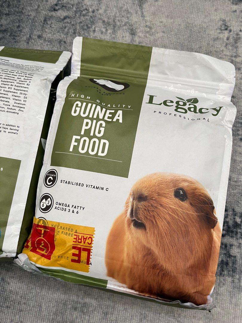 Market medley shop guinea pig diet