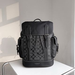 Coach Backpack  CB839