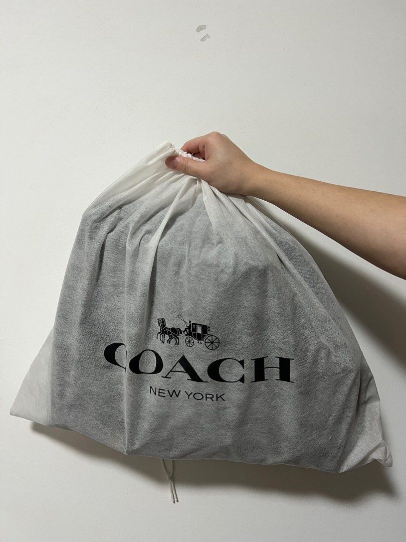 Terrain roll 2025 top backpack coach
