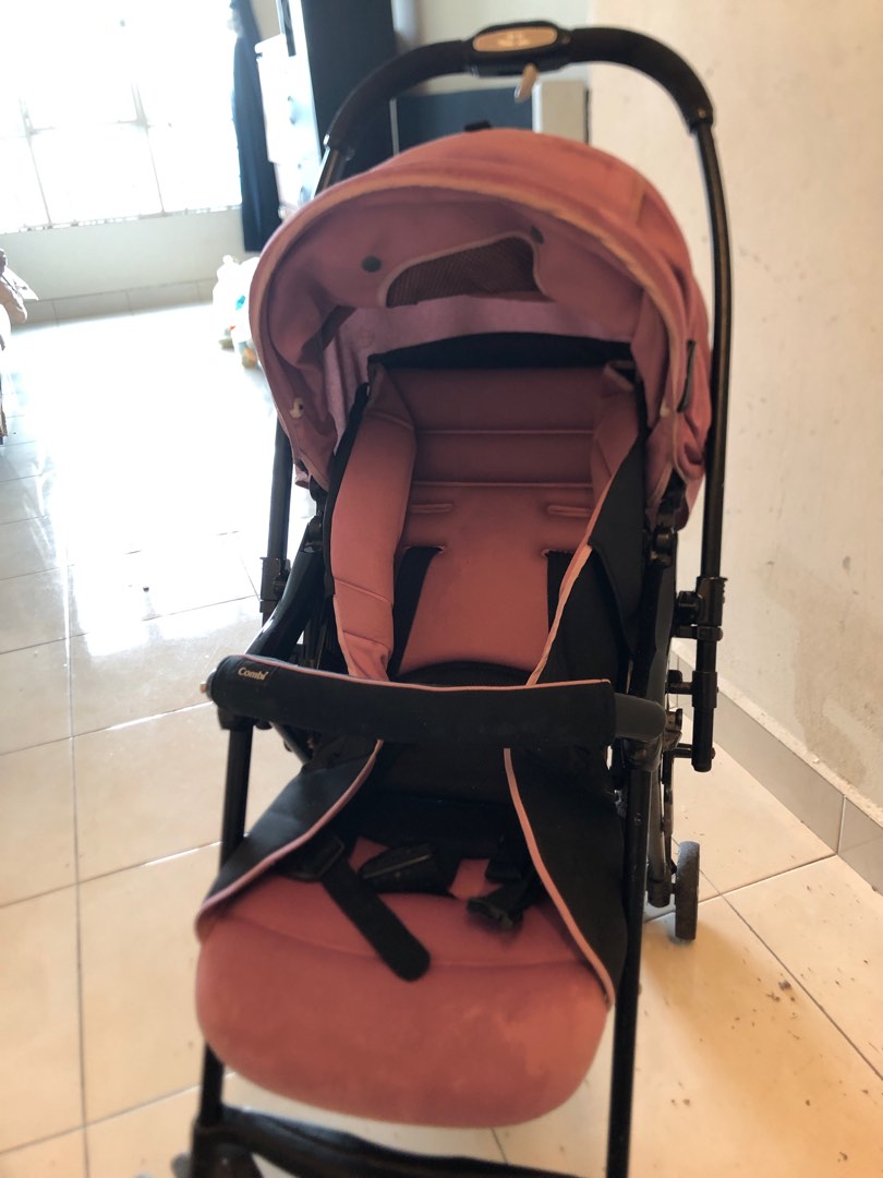 Combi Stroller