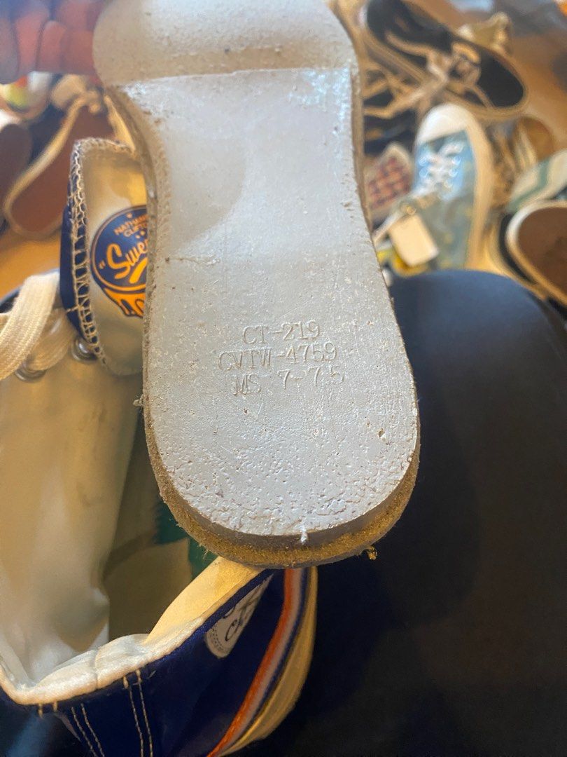 Converse nba 219 cheap